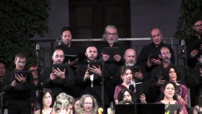 Sant Fruitós de Bages es tornarà a convertir en la capital de la música clàssica