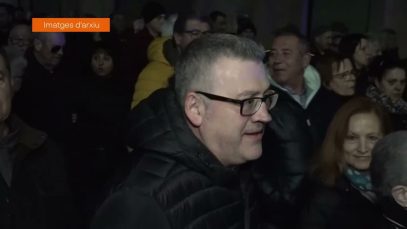 Sant Joan reclama a la Generalitat un impost de residus més baix