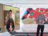 Una exposició a Sant Fruitós de Bages descobreix qui era l’artista Coloma Medina