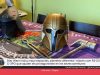 Celebrem el dia internacional d’Star Wars amb dos fans des de Manresa