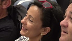 Comissions Obreres reconeix els 25 anys d’afiliació dels seus militants de la Catalunya Central