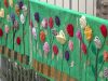 El poble del Bages que transforma el seu nucli antic en un espai natural de plantes i flors
