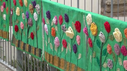 El poble del Bages que transforma el seu nucli antic en un espai natural de plantes i flors