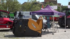 La Fira de Sant Isidre de Solsona no tindrà vaques, però ampliarà l’espai de bestiar ovi i equí