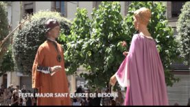 Arrels – Festa Major Sant Quirze de Besora