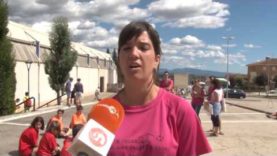 Futbol amb valors a Sant Vicenç de Torelló