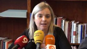 Moreta acusa ERC de no tenir paraula