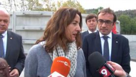 La Diputació de Barcelona signa un crèdit de 3,9 milions d’euros amb l’Ajuntament de Vic