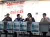 Un concert solidari amb les càrnies en lluita