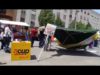 Cap de setmana mogut per la CUP de Manlleu