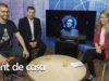 Gent de casa –  Una Tona De Màgia 2019
