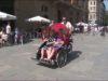 Un tricicle inèdit a Osona per a la gent gran
