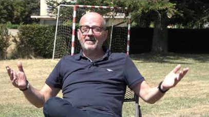 Parlem amb Ramon Besa