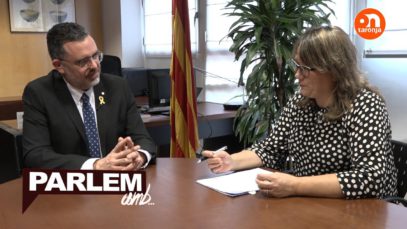 PARLEM AMB – Josep M Tost