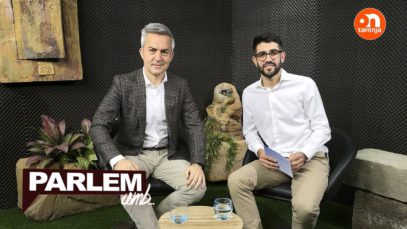 Parlem amb Victor Font, cancidat a la presidència del Futbol Club Barcelona