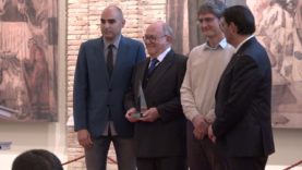 Reportatge Premi Guillem Catà 2019 – Roquet Hidràulics de Tona