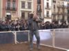 Mig miler de persones al campionat de gossos tofonaires