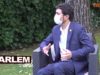 Parlem amb – Damià Calvet