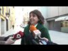 Anna Erra, vicepresidenta de Junts per Catalunya