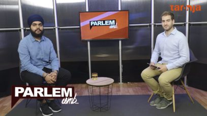 PARLEM AMB – Gurdev Singh