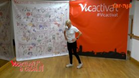 Vic Activa’t – Programa 4 (Temporada 3)