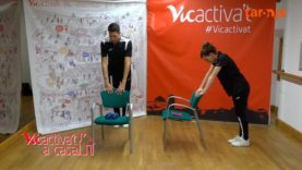 Vic Activa’t – Programa 5 (Temporada 3)
