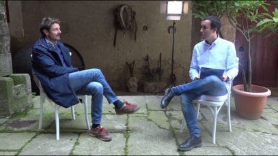 Parlem amb – Pepe Raventós