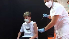 Noves vacunacions massives a Osona