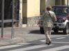 Atropellament a Moià