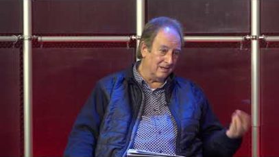 Parlem amb Joan Sala, Síndic de greuges de Vic