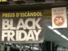 El Reportatge: Consum controlarà que les botigues no apugin preus i després els abaixin pel Black Friday