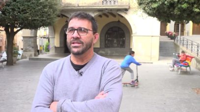 Sant Quirze de Besora estrena un documental sobre la memòria històrica