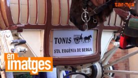 EN IMATGES – Tonis Santa Eugènia de Berga 2023