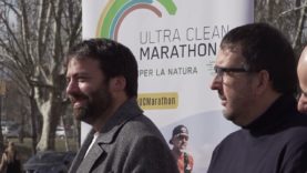 Una vintena de participants ja s’han inscrit a la Ultra Clean Marathon