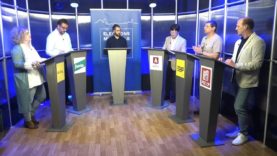 Debat electoral EM23 – Vic