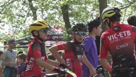 El Bike Show torna amb força per consolidar-se a Osona