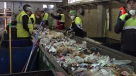 Osona torna al capdavant dels rànquings de gestió de residus