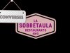 Converses La Sobretaula – El Prat de Llobregat, Fundació Rubricatus i La Jovita per l’Esteve GV