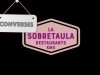 Converses La Sobretaula – Nap Restaurants i El Jardí de les Palmeres