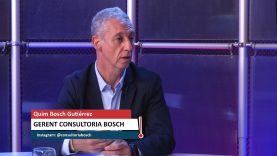 El Termòmetre 2 de maig del 2024 – 30 anys de Consultoria Bosch