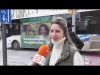 Els vigatans canvien d’idioma en els comerços de la ciutat?