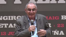 Quimi Portet i Manolo Garcia tornen als escenaris amb El Último de la Fila