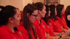 El Vic-Calldetenes guanya la Copa Catalunya de futbol sala i jugarà la Champions