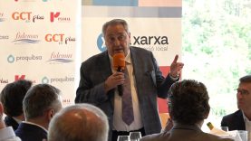 Fòrum empresarial d’alt nivell a Sant Joan de les Abadesses