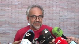 Previst un nou tall a la R3 que durarà 16 mesos