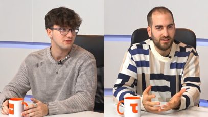 El Termòmetre 17 de febrer de 2026 – Carnaval, trends i Dijous Llarder a Canal Taronja