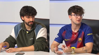 El Termòmetre 16 de març de 2026 – Oscars 2026 i el retorn de Laporta al Barça