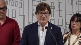 Ara Vic perd la confiança en Elisenda Carrera pels rumors amb Aliança Catalana