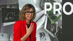 Protagonistes amb Bet Contreras