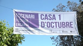 Tot a punt pel Festival EnCanta a Roda de Ter
